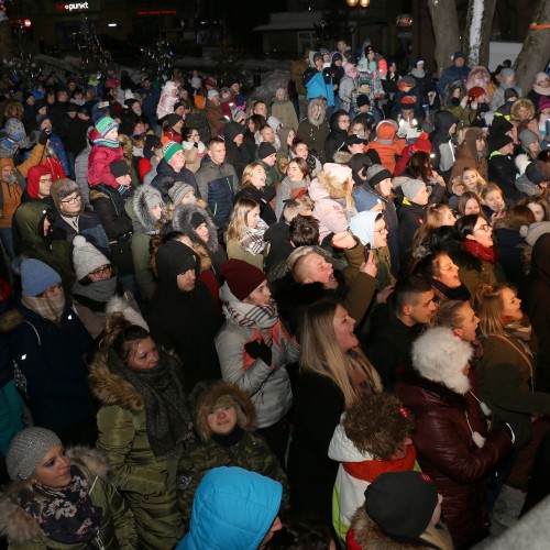 Wielka Orkiestra Świątecznej Pomocy 2019